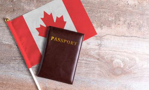Comment avoir le visa de canada