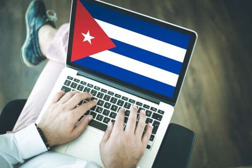 cuba e-visa touristique