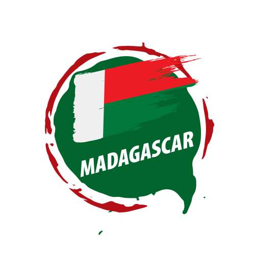 madagascar logo