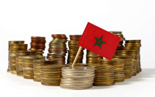 maroc prix visa