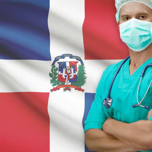 republique dominicaine vaccin