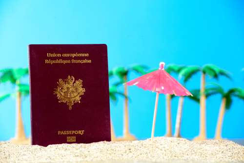 seychelles passeport